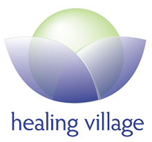 Healing Village Collective logo