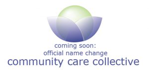 Community Care Collective logo